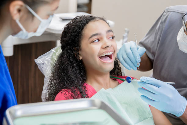 Best Emergency Tooth Extraction in Baltimore Highlands, MD