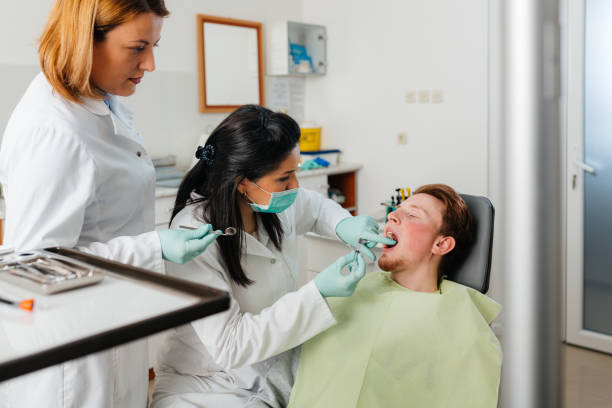 Best Pediatric Emergency Dentist in Baltimore Highlands, MD