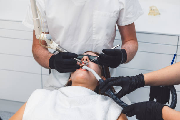 Best Emergency Wisdom Teeth Removal in Baltimore Highlands, MD