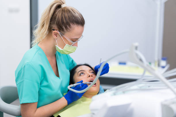 Best Pediatric Emergency Dentist in Baltimore Highlands, MD