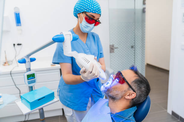 Best Weekend Emergency Dentist in Baltimore Highlands, MD